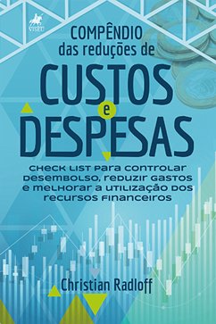 Compêndio das reduções de custos e despesas (eBook, ePUB) - Radloff, Christian