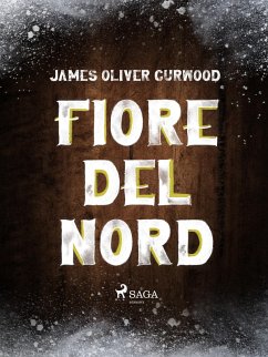Cover Fiore del Nord (eBook, ePUB)
