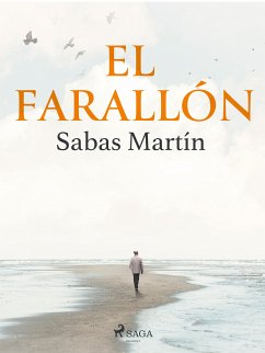 El farallón (eBook, ePUB) - Martín, Sabas