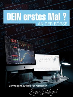 Dein erstes Mal ? (eBook, ePUB) - Schlegel, Eugen