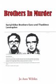 Brothers In Murder (eBook, ePUB)
