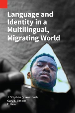 Cover Language and Identity in a Multilingual, Migrating World (eBook, ePUB)
