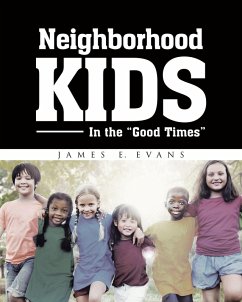 Neighborhood Kids (eBook, ePUB)