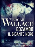 Bozambo. Il gigante nero (eBook, ePUB)