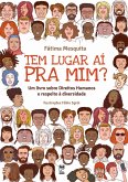 Tem lugar aí pra mim? (eBook, ePUB)