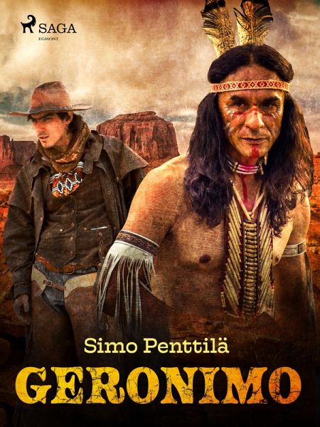 Geronimo (eBook, ePUB) Geronimo (eBook, ePUB)