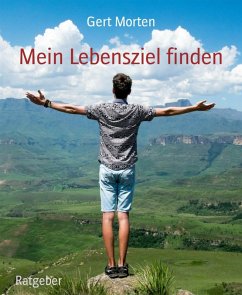 Cover Mein Lebensziel finden (eBook, ePUB)