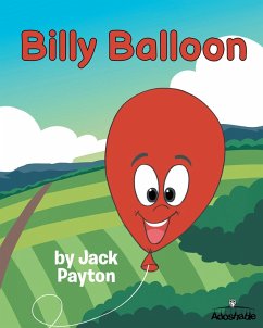 Billy Balloon (eBook, ePUB)