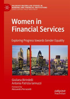 Women in Financial Services - Birindelli, Giuliana;Iannuzzi, Antonia Patrizia