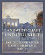 Landwirtschaft und Industrie (eBook,... - Bild 1