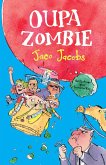 Oupa Zombie (eBook, ePUB) Oupa Zombie (eBook, ePUB)