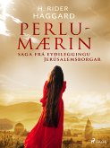 Perlumærin: saga frá eyðileggingu Jerúsalemsborgar (eBook, ePUB)