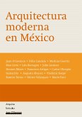 ARQUITECTURA MODERNA EN MEXICO (eBook, PDF)