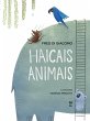 Haicais animais (eBook, ePUB) - Bild 1