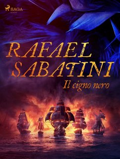 Cover Il cigno nero (eBook, ePUB)