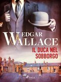 Il duca nel sobborgo (eBook, ePUB)