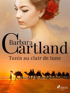Tunis au clair de lune (eBook, ePUB) - Cartland, Barbara