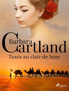 Cover Tunis au clair de lune (eBook, ePUB)
