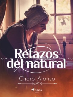 Cover Retazos del natural (eBook, ePUB)