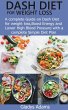 Dash Diet for Weight Loss (eBook, ePUB) - Bild 1