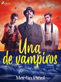 Una de vampiros (eBook, ePUB)