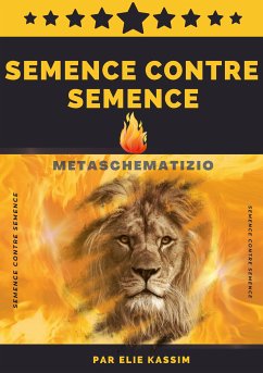 Metaschematizio (eBook, ePUB) - Kassim, Elie