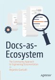 Docs-as-Ecosystem