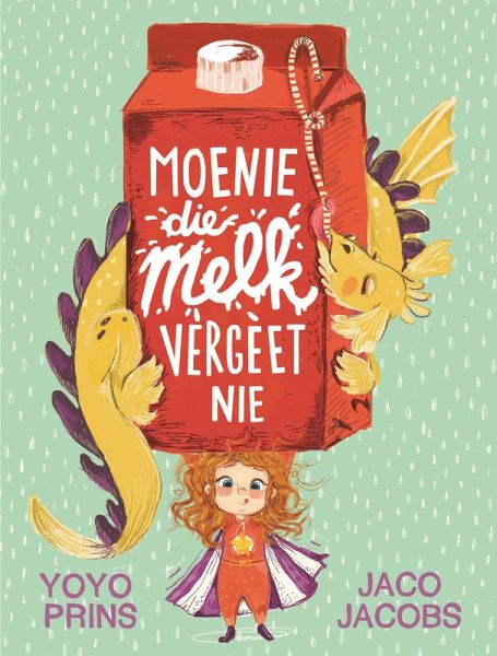 Moenie die melk vergeet nie (eBook, ePUB) Moenie die melk vergeet nie (eBook, ePUB)
