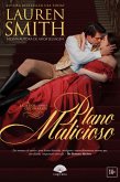 Plano Malicioso (eBook, ePUB)