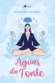Águas da Fonte (eBook, ePUB)