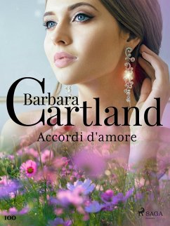 Cover Accordi d'amore (eBook, ePUB)