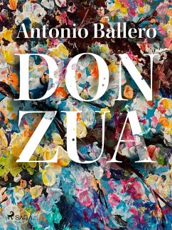 Cover Don Zua (eBook, ePUB)