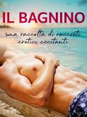 Il bagnino: una raccolta di racconti erotici eccitanti (eBook, ePUB) Il bagnino: una raccolta di racconti erotici eccitanti (eBook, ePUB)
