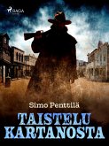 Taistelu kartanosta (eBook, ePUB)