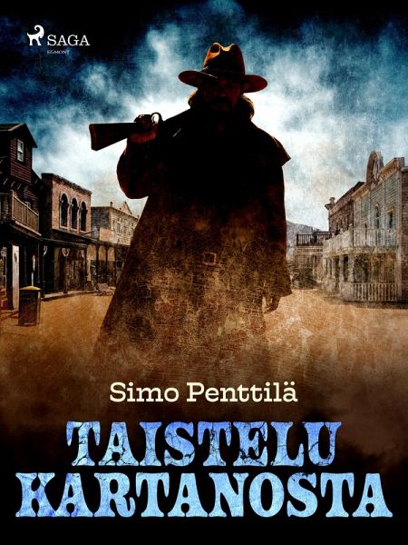 Taistelu kartanosta (eBook, ePUB) Taistelu kartanosta (eBook, ePUB)