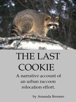 Cover The Last Cookie (eBook, ePUB)