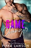Game Changer (King of the Court, #1) (eBook, ePUB)