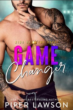 Game Changer (King of the Court, #1) (eBook, ePUB) - Lawson, Piper