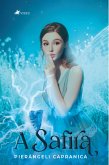 A Safira (eBook, ePUB)