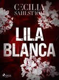 Lila blanca (eBook, ePUB)