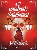El estudiante de Salamanca (eBook, ePUB)