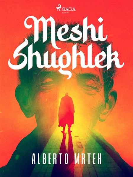 Meshi Shughlek (eBook, ePUB) Meshi Shughlek (eBook, ePUB)