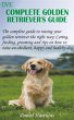 The Complete Golden Retriever's Guide... - Bild 1