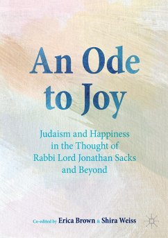 An Ode to Joy