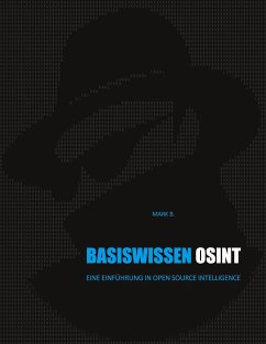 Basiswissen OSINT - B., Mark