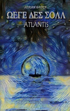 Cover Atlantis
