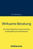 Wirksame Beratung (eBook, ePUB)