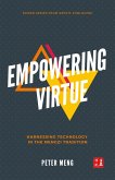 Empowering Virtue (eBook, ePUB)