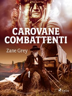 Cover Carovane combattenti (eBook, ePUB)
