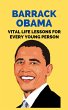 Barrack Obama: Vital Life Lessons for... - Bild 1